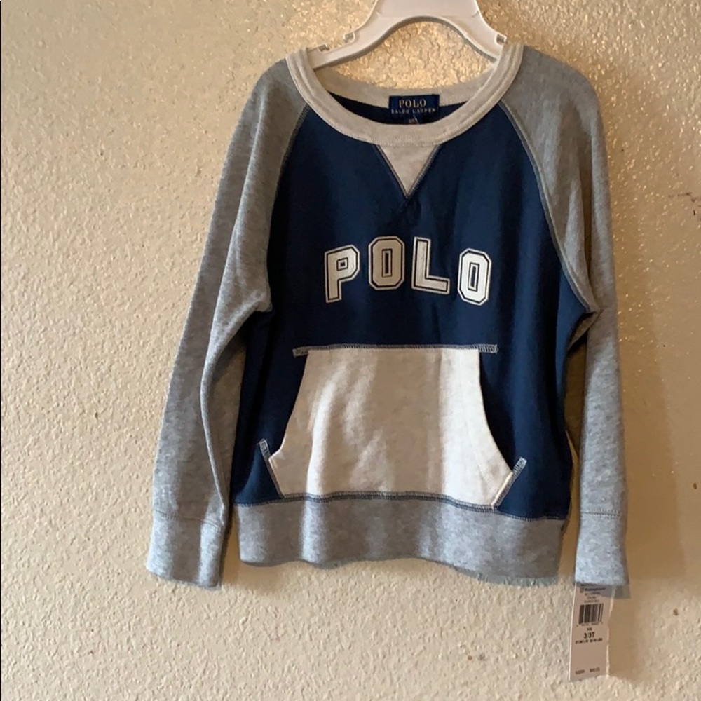 Polo shirt